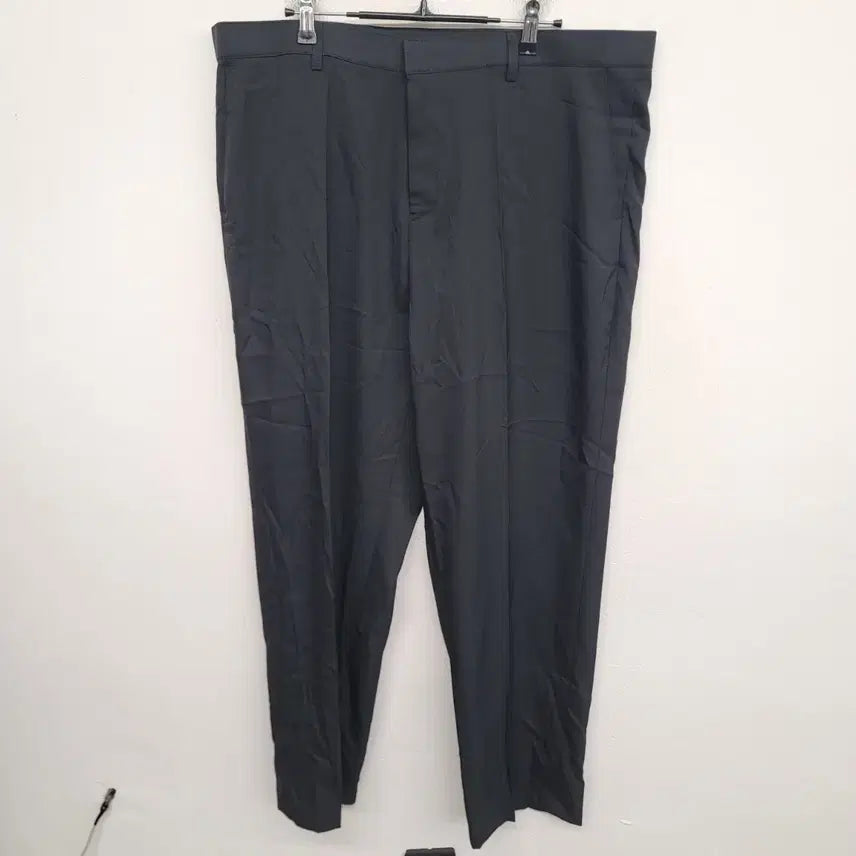 [BUNJANG] Bymono 4XL Suit Set / [120/4XL] 바이모노 간절기 정장 셋업
