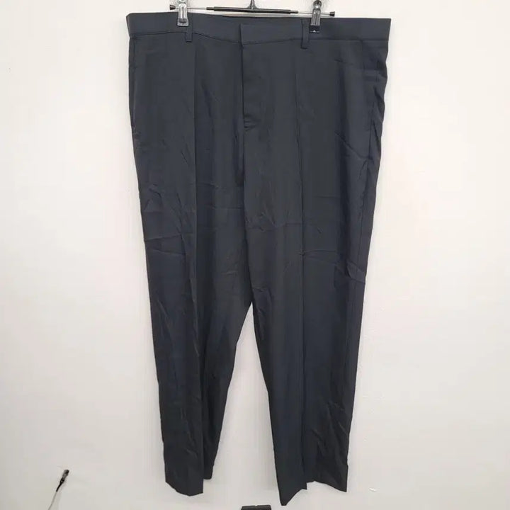 [BUNJANG] Bymono 4XL Suit Set / [120/4XL] 바이모노 간절기 정장 셋업