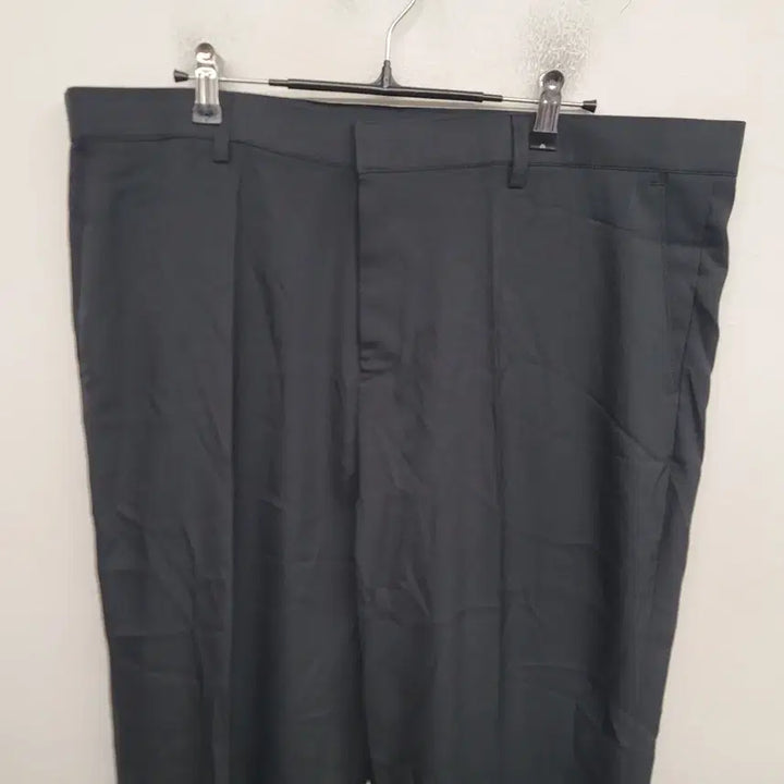 [BUNJANG] Bymono 4XL Suit Set / [120/4XL] 바이모노 간절기 정장 셋업