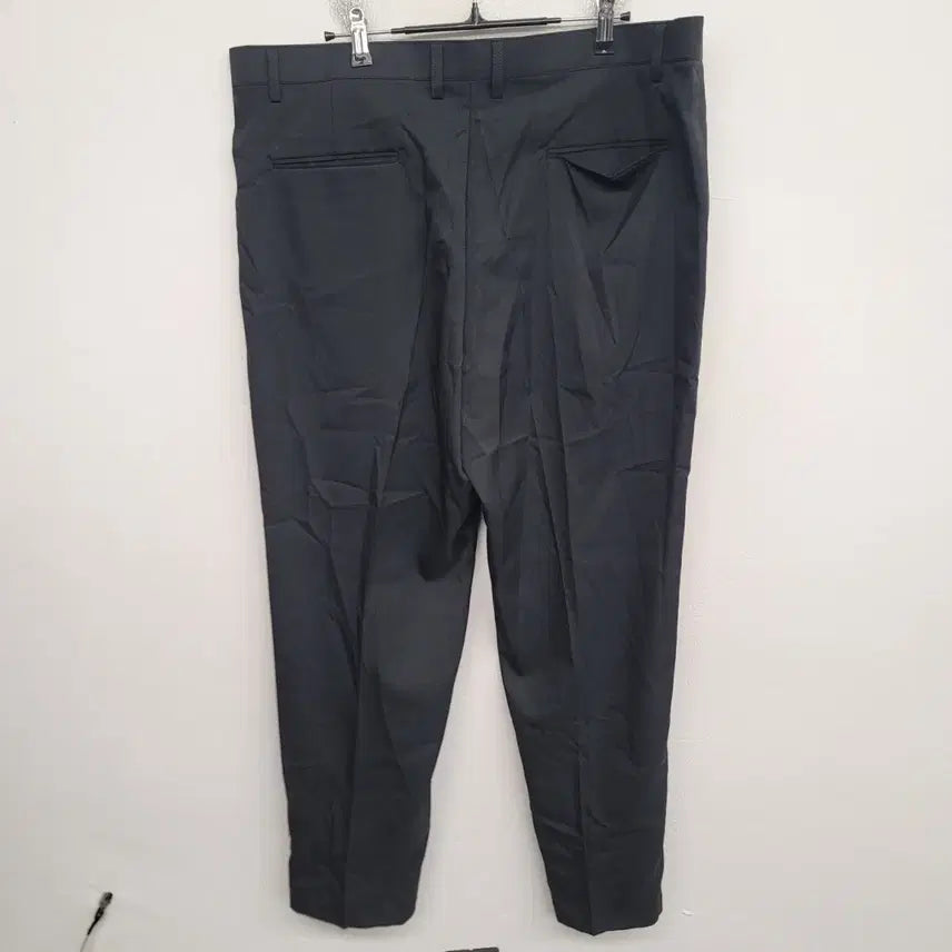 [BUNJANG] Bymono 4XL Suit Set / [120/4XL] 바이모노 간절기 정장 셋업