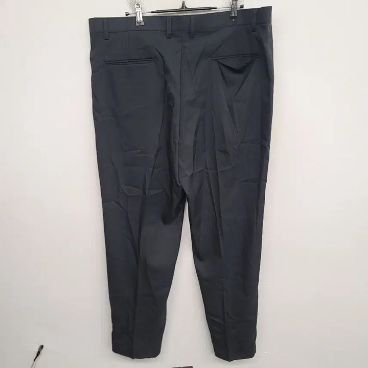 [BUNJANG] Bymono 4XL Suit Set / [120/4XL] 바이모노 간절기 정장 셋업