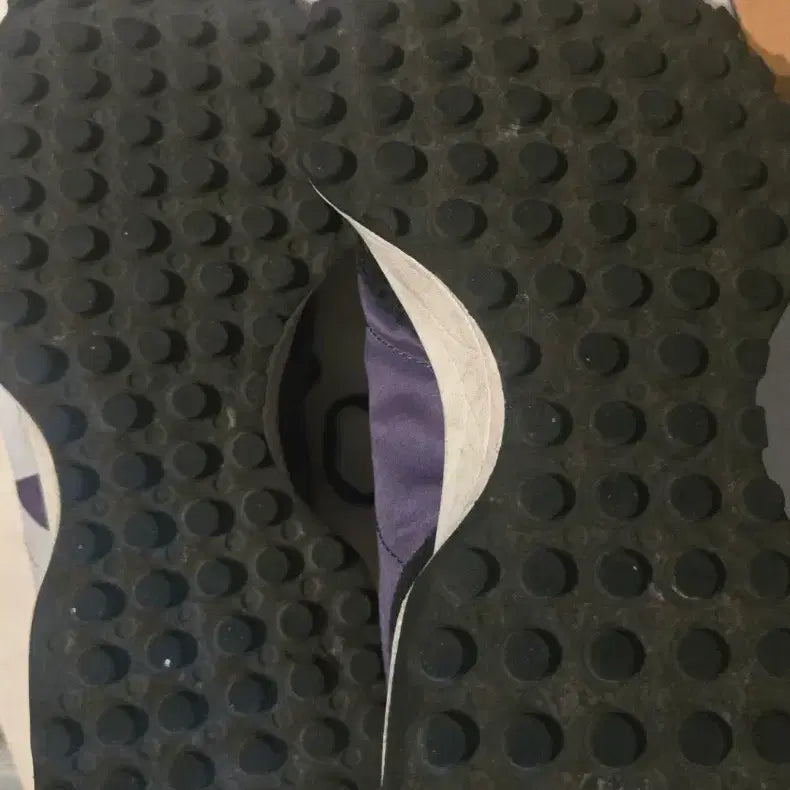 [BUNJANG] New Balance 327 Black Moonbeam Sneakers / 뉴발란스 327 블랙 문빔 운동화 스니커즈 US6 230