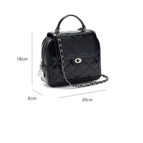 [BUNJANG] Cardinal Red To-art Bag - Black / (새상품)카디널레드 To-art BAG 블랙