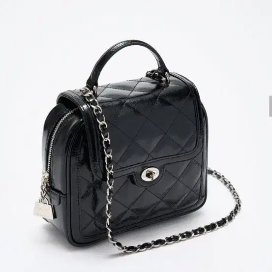 [BUNJANG] Cardinal Red To-art Bag - Black / (새상품)카디널레드 To-art BAG 블랙