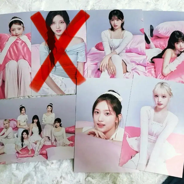 [BUNJANG] IVE 2024 Season&