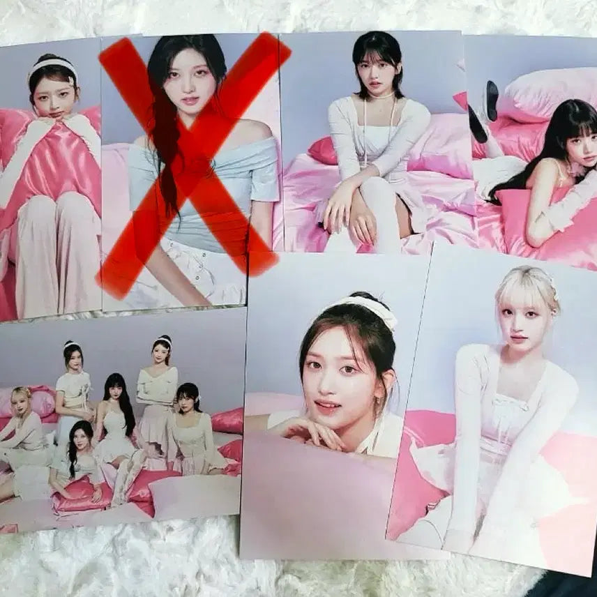 [BUNJANG] IVE 2024 Season&