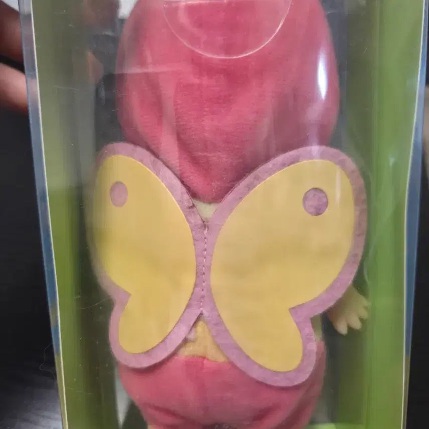 [BUNJANG] Sonny Angel Giant Butterfly Figurine / 자이언트 소니엔젤 버터플라이