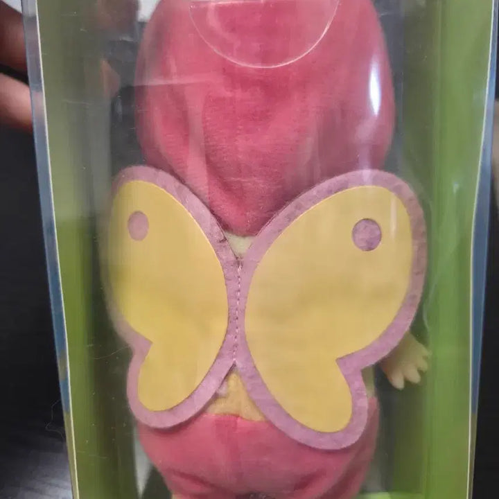 [BUNJANG] Sonny Angel Giant Butterfly Figurine / 자이언트 소니엔젤 버터플라이