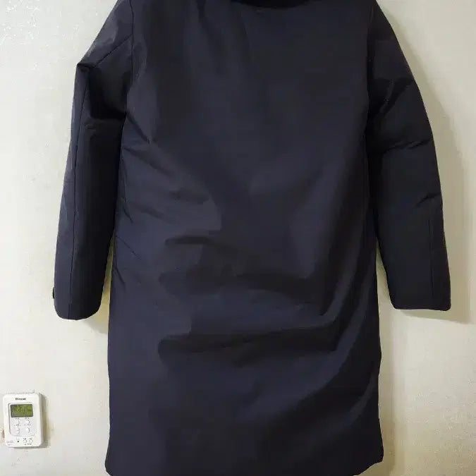 [BUNJANG] Skechers Block Tech Check Safari Padded Jacket / 스케쳐스 블럭테크 체크사파리 패딩 남녀겸용