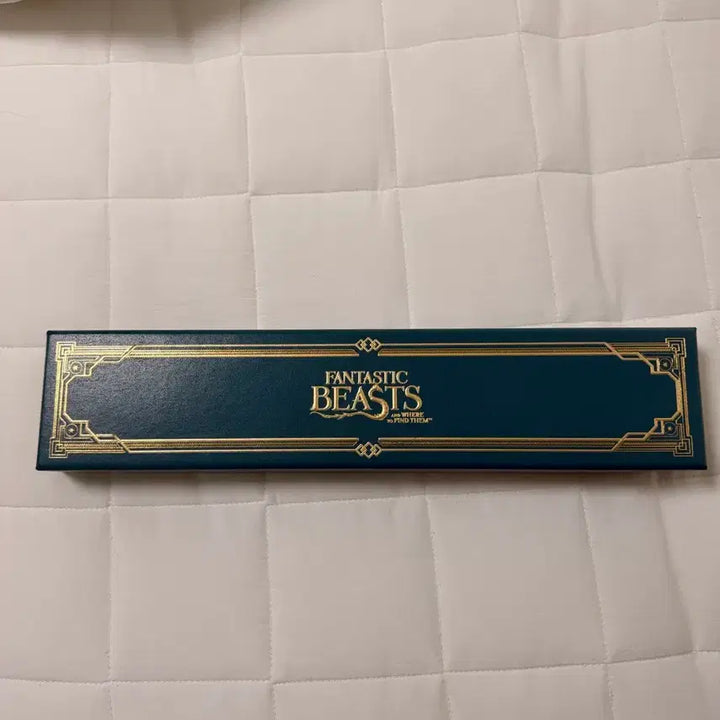 [BUNJANG] Harry Potter Newt Scamander Wand / 해리포터 신비한 동물사전 뉴트 지팡이