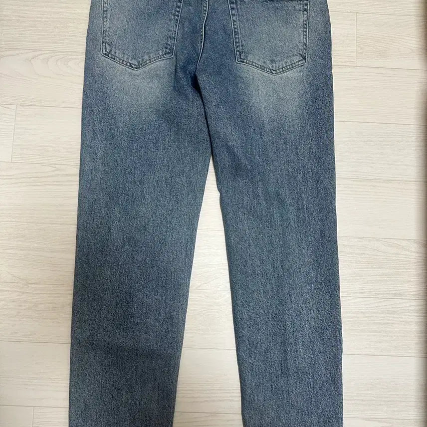 [BUNJANG] Solid Homme Denim Jeans 48 / 솔리드옴므 데님 청바지 48사이즈