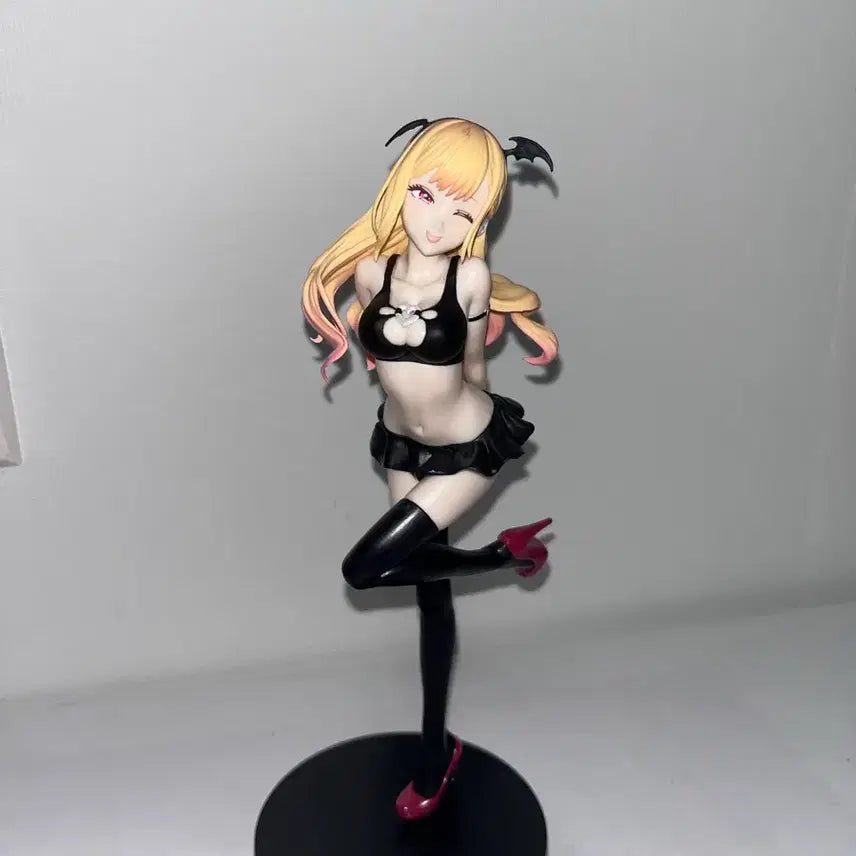 [BUNJANG] Celestial Kitagawa Marin Figure / celestial vivi 그 비스크돌은 사랑을한다 키타가와 마린 피규어
