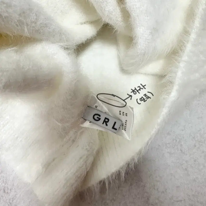 [BUNJANG] GRL Knit and Skirt Bundle Set / 일괄) GRL 그레일 니트 스커트 양산형 지뢰계 양지뢰 통굽 스나계