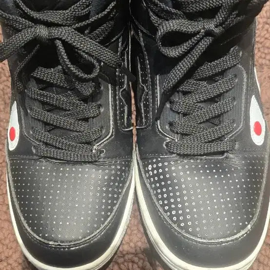 [BUNJANG] BAPE Bapesta Shark High-Top Sneakers / 베이프(BAPE) 베이프스타 샤크 하이탑 블랙 230~235