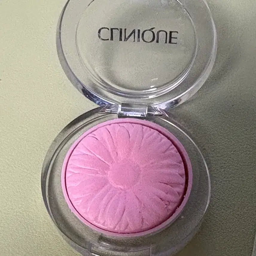 [BUNJANG] Clinique Cheek Pop - Ballerina Pop Blush / 크리니크치크팝 발레리나팝