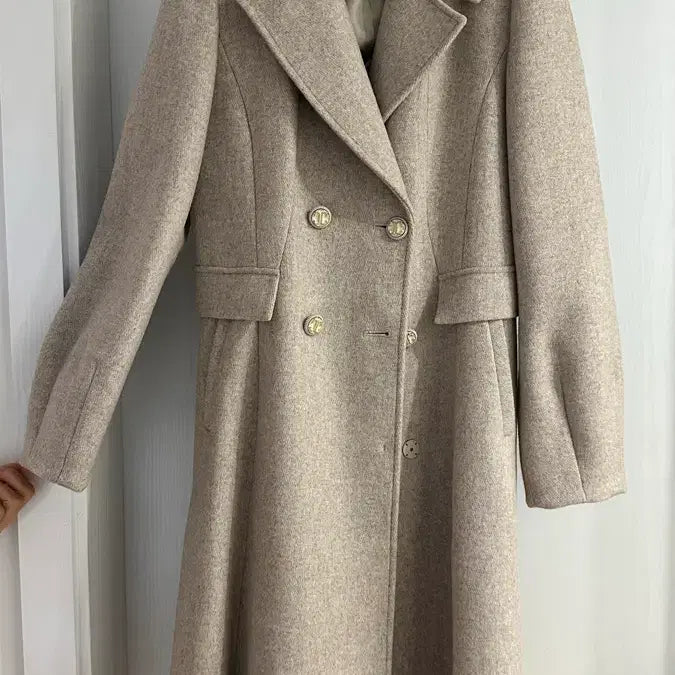 [BUNJANG] S.LRIAHH.5 Coat Size 85 / S.LRIAHH.5 코트 85 사이즈
