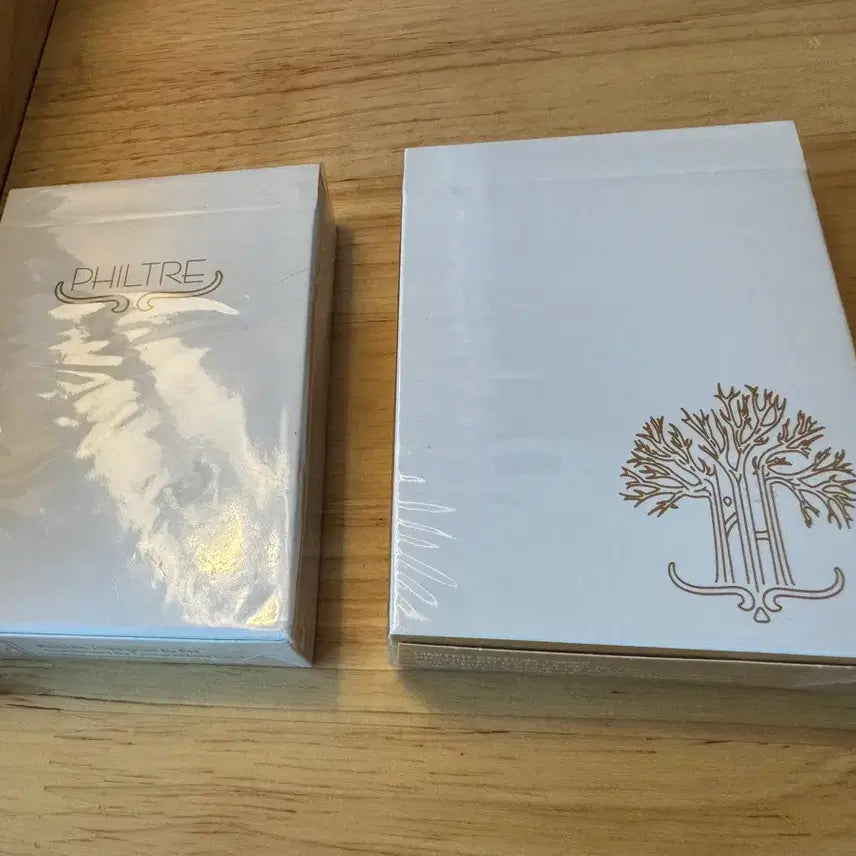 [BUNJANG] Filtre Magic Card / 필트레 마술 카드