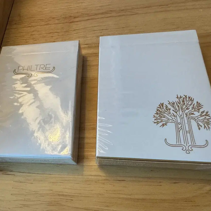 [BUNJANG] Filtre Magic Card / 필트레 마술 카드