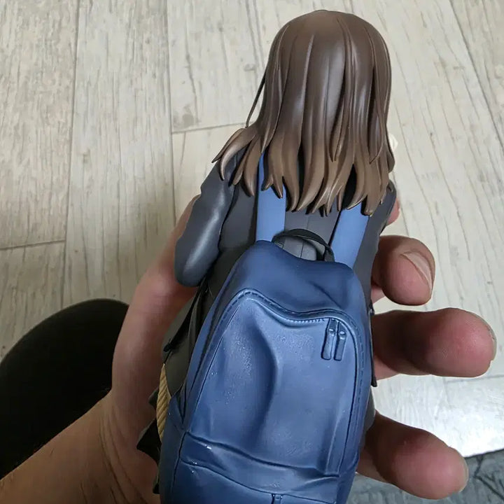 [BUNJANG] (정품)미소녀 피규어 굿스마일 컴퍼니 여고생을 줍다 오기와라 사유 / (정품)미소녀 피규어 굿스마일 컴퍼니 여고생을 줍다 오기와라 사유