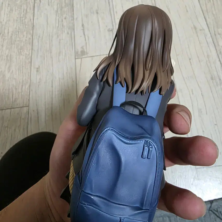 [BUNJANG] (정품)미소녀 피규어 굿스마일 컴퍼니 여고생을 줍다 오기와라 사유 / (정품)미소녀 피규어 굿스마일 컴퍼니 여고생을 줍다 오기와라 사유