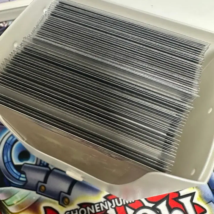 [BUNJANG] Yu-Gi-Oh! Deck Core + Generic Cards / 유희왕 빛의 황금궤 덱소스+범용 판매합니다