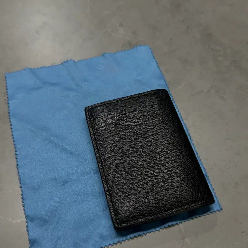 [SOLD OUT] 구찌 마몽 반지갑