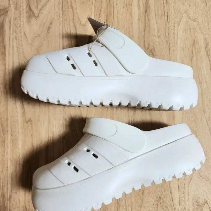 [BUNJANG] Adidas Clogs Sandals / 아디다스 클로그