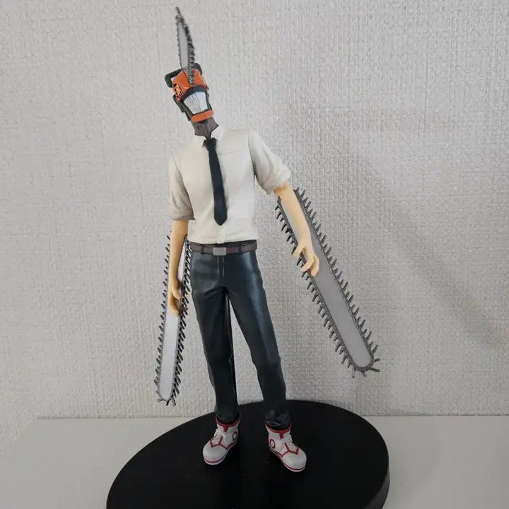 [BUNJANG] Chainsaw Man Chain Spirit Figure / 덤 있어요) 체인소맨 체인 스피릿 피규어 판매!!