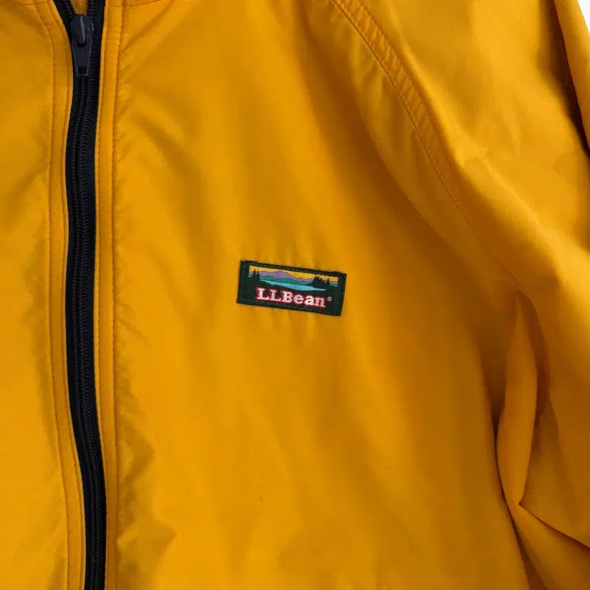 [BUNJANG] L.L.Bean Warm-up Jacket / [XL] LLBEAN 엘엘빈 웜업 자켓