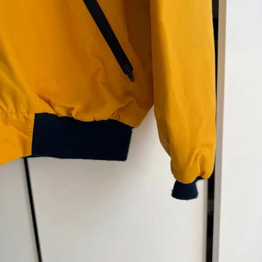 [BUNJANG] L.L.Bean Warm-up Jacket / [XL] LLBEAN 엘엘빈 웜업 자켓