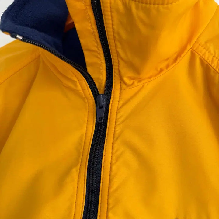 [BUNJANG] L.L.Bean Warm-up Jacket / [XL] LLBEAN 엘엘빈 웜업 자켓