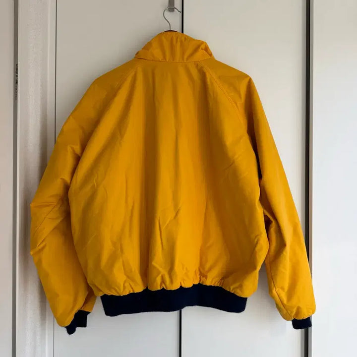 [BUNJANG] L.L.Bean Warm-up Jacket / [XL] LLBEAN 엘엘빈 웜업 자켓