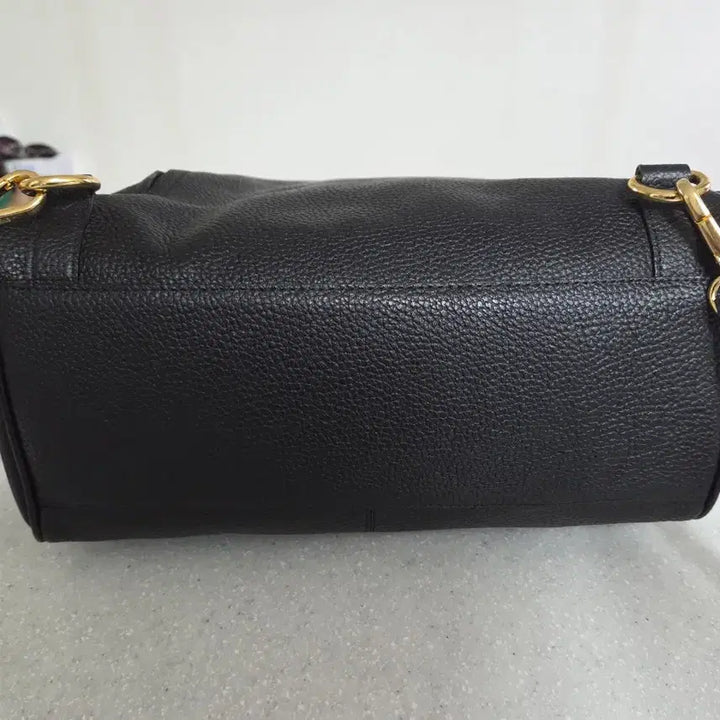 [BUNJANG] Daks Two-Way Backpack Black / 닥스 투웨이 백팩 블랙