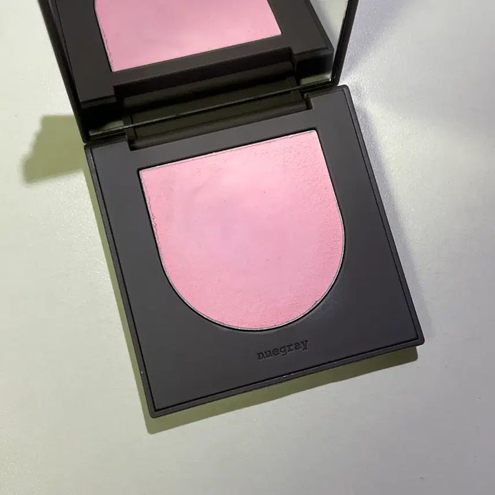 [BUNJANG] nuguRay Sway Cheek Blusher Sherbet / 누그레이 스웨이 치크 블러셔 셔벗