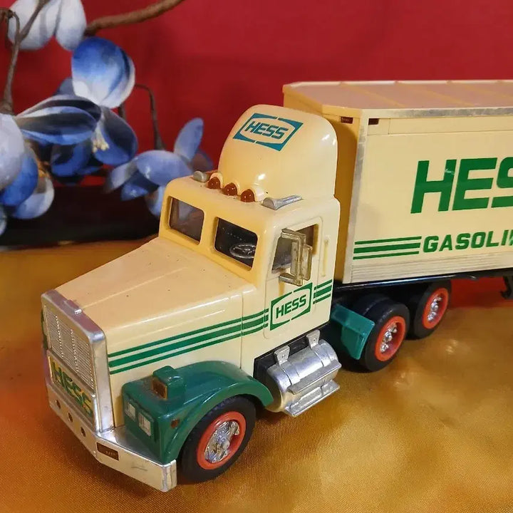 [BUNJANG] Vintage Trailer Model / 92년 빈티지 트레일러