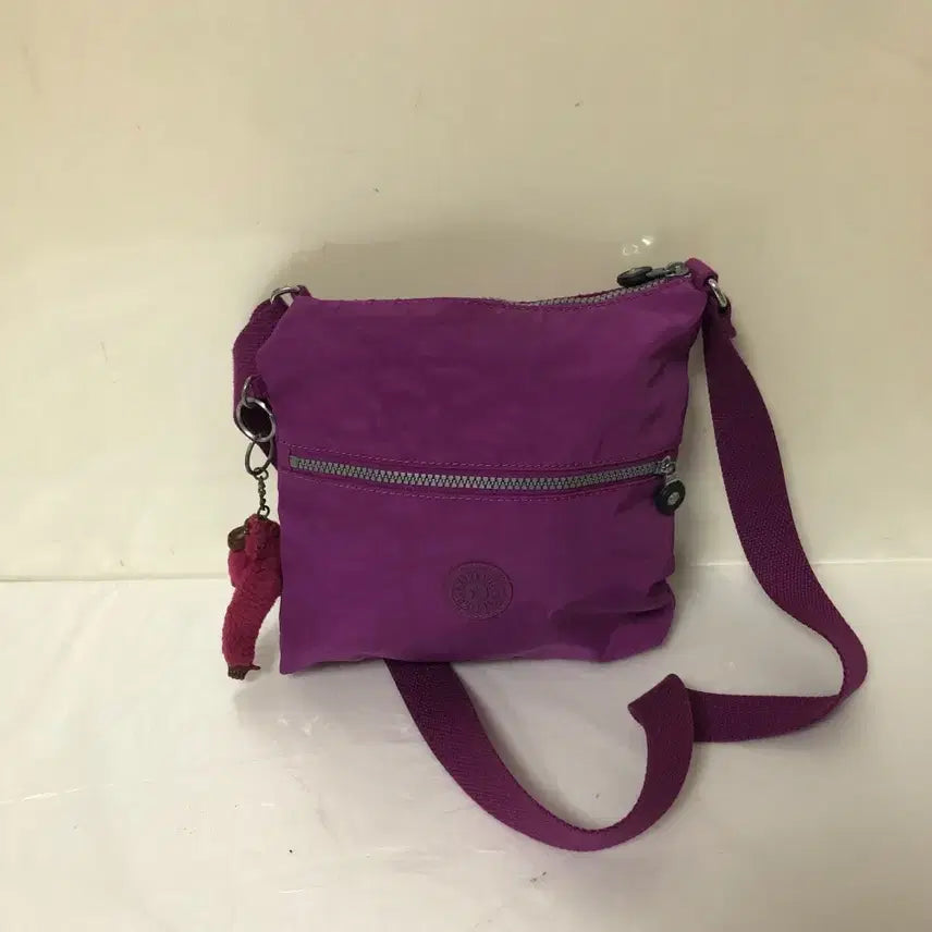 [BUNJANG] Kipling Crossbody Bag / 키플링 크로스백@9935