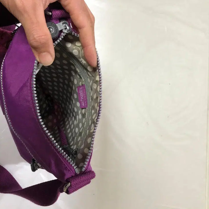 [BUNJANG] Kipling Crossbody Bag / 키플링 크로스백@9935