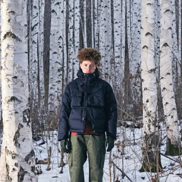 [BUNJANG] Eastlogue 19FW Ranger Pants M / 이스트로그 19FW 레인져 팬츠 M (32)