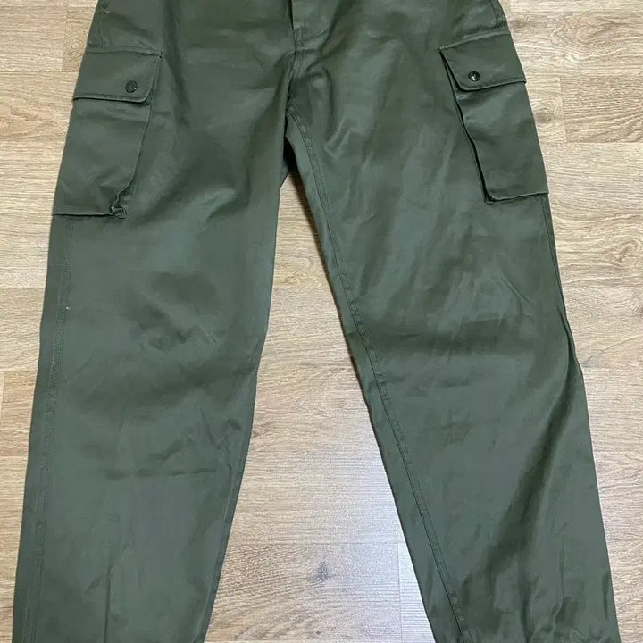 [BUNJANG] Eastlogue 19FW Ranger Pants (Size M) / 이스트로그 19FW 레인져 팬츠 M (32)