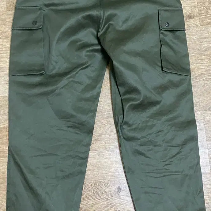 [BUNJANG] Eastlogue 19FW Ranger Pants (Size M) / 이스트로그 19FW 레인져 팬츠 M (32)