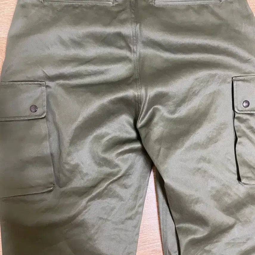 [BUNJANG] Eastlogue 19FW Ranger Pants M / 이스트로그 19FW 레인져 팬츠 M (32)
