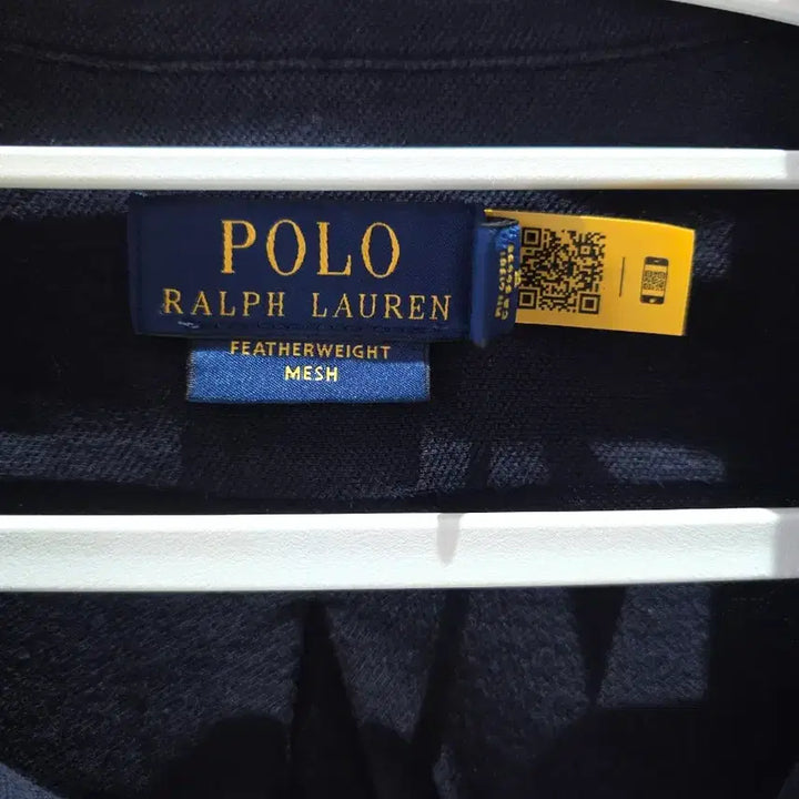 [BUNJANG] Polo Ralph Lauren China Collar Shirt / 폴로랄프로렌 차이나카라 셔츠 XL (클래식핏 L)