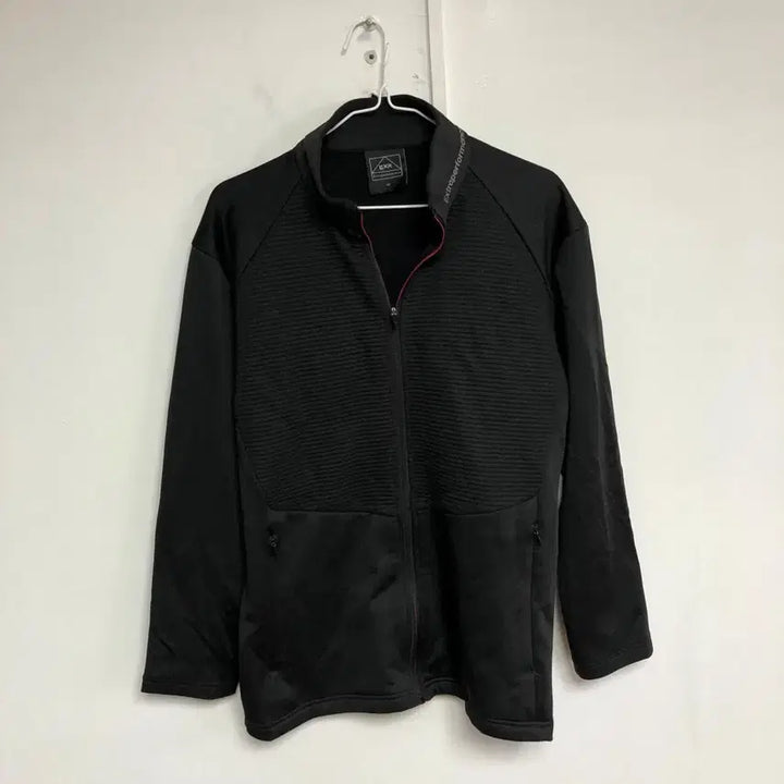 [BUNJANG] EXR Men's Zip-up Jacket / EXR 남성 집업 자켓 105XL@9978