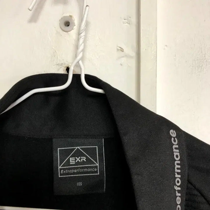 [BUNJANG] EXR Men's Zip-up Jacket / EXR 남성 집업 자켓 105XL@9978