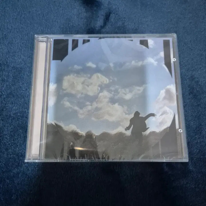 [BUNJANG] Raewon Original Album First Press Sealed / 래원 원래 미개봉 초판 앨범