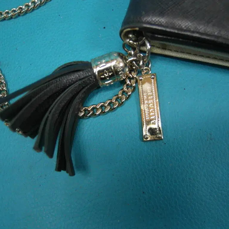 [BUNJANG] Metrocity Long Wallet Clutch Bag / y5-1004/메트로시티 장지갑 클러치백/구제특별시