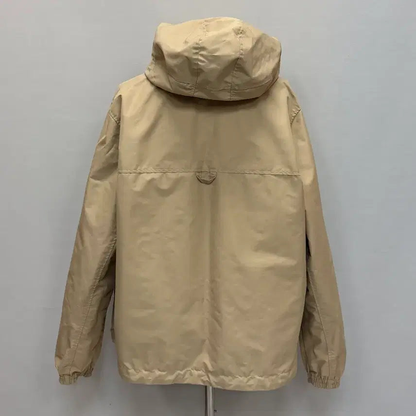 [BUNJANG] Louis Vuitton Monogram Reversible Windbreaker Jacket / 루이비통 LV 모노그램 리버서블 윈드 브레이커 자켓 ( 105~110 )