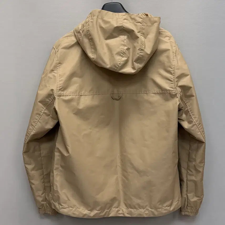 [BUNJANG] Louis Vuitton Monogram Reversible Windbreaker Jacket / 루이비통 LV 모노그램 리버서블 윈드 브레이커 자켓 ( 105~110 )