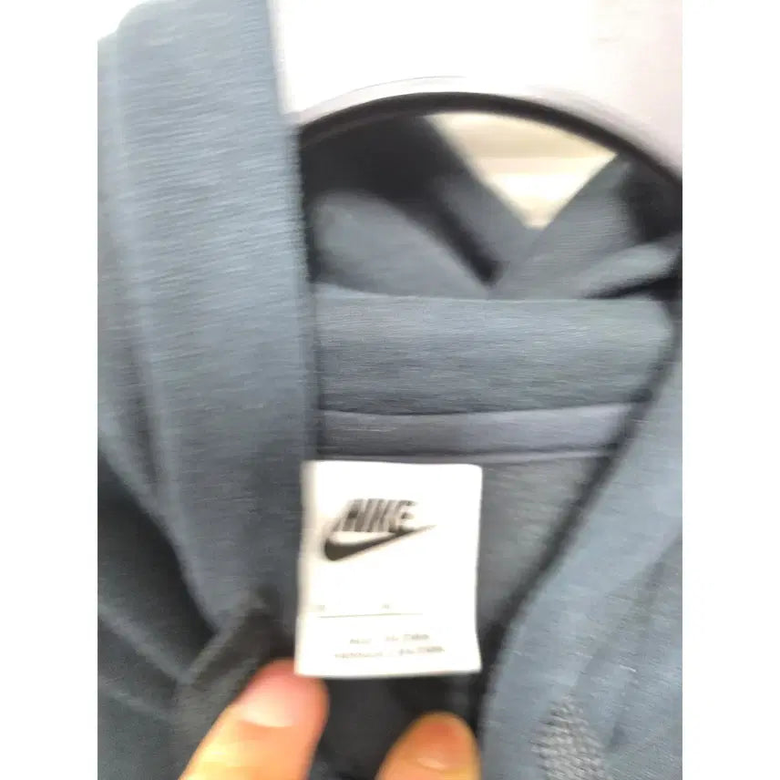 [BUNJANG] Nike Hoodie C94 / L 나이키 후드티 C94