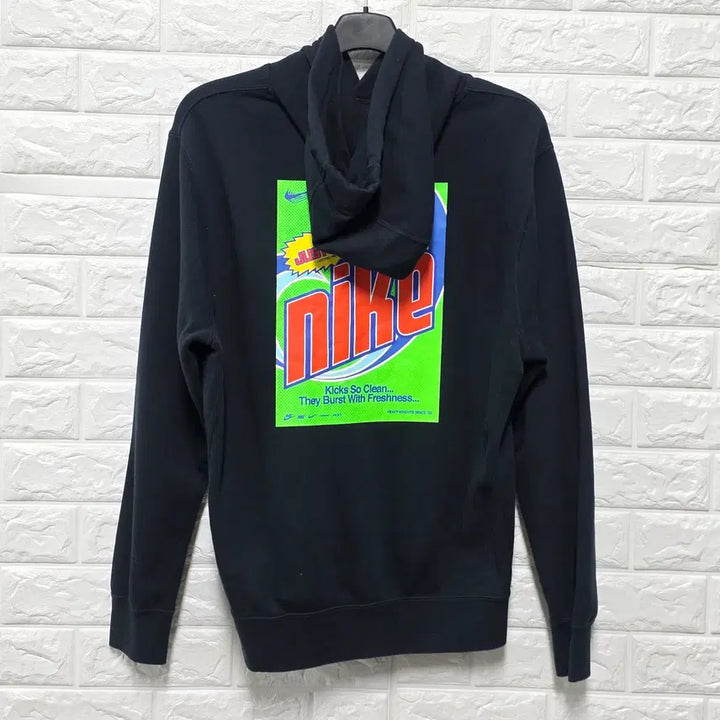 [BUNJANG] Nike Hoodie C94 / L 나이키 후드티 C94